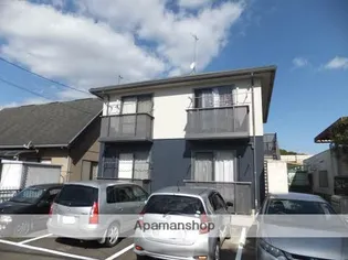 シャーメゾン新湯野の画像