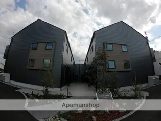 メゾンクレスト大門Iの画像