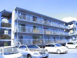 メゾンXYZの画像