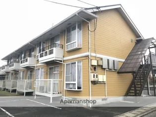 メゾンエスポアBの画像