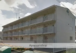 NFツインズ B棟の画像