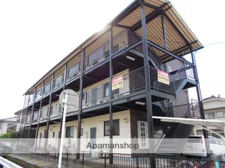 ローズコートMの画像