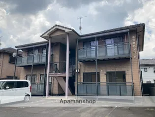 小笠原ハイツBの画像