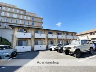 ウェルヴィラ東福山A Bの画像