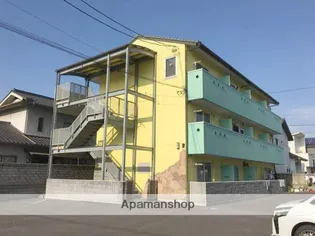 パルファンの画像