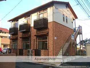 チェルシーハウスの画像