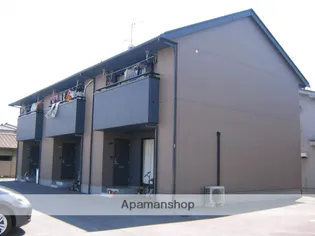 メゾンフルールⅡの画像