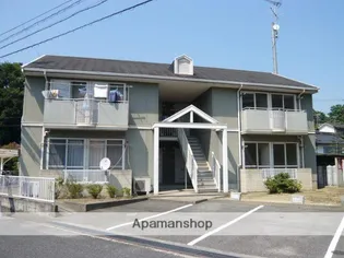 サンハイツ幕山 A棟の画像