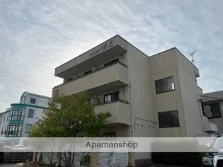 ウイング春日【302号室】の外観