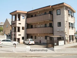 サン オーレ久松の画像