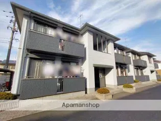 サザンコーポラスC棟【1階】の外観