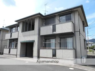 ソレイユ B棟の画像