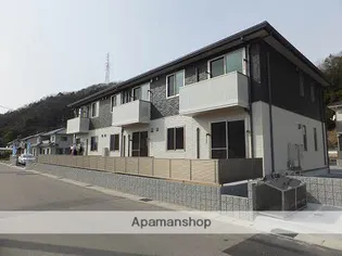 サンフラワー H棟の画像