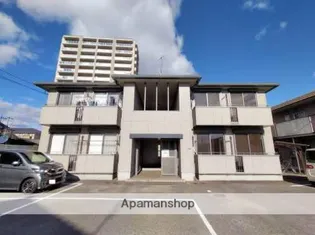 バリュージュ川口の画像