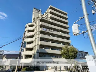 ダイアパレス御門の画像