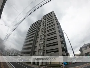 フローレンス城見町の画像