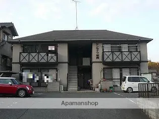 サンライフ城興の画像