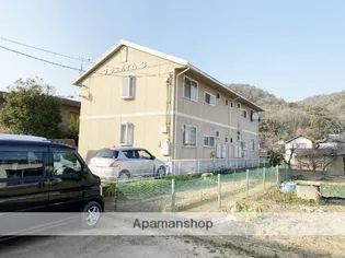 グラスハイムNO 3の画像