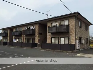 フォブール亀川の画像