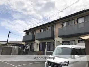 コーポやすらぎの画像