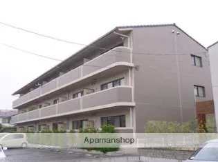 アーバン新徳田の画像