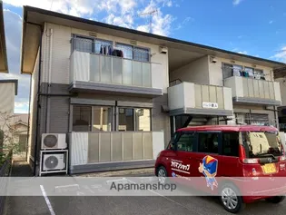 パレス曙 Bの画像