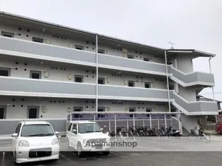 マインメイツマンションの画像