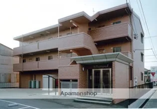 F&FアビタシオンⅡの画像