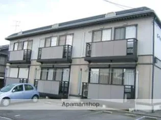 ビーライン日吉台 Bの画像