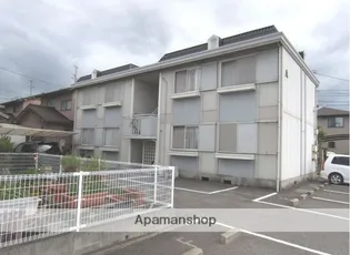 ジュネスハイム Cの画像