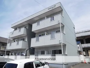 コーポMTの画像