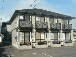 グリーンヒル南蔵王【1階】の外観