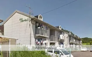 メゾン リヴァージュIIの画像