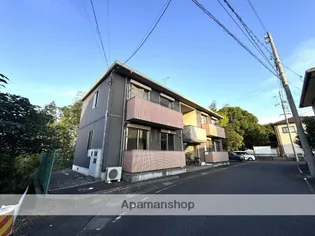 スカイメゾン八番館の画像