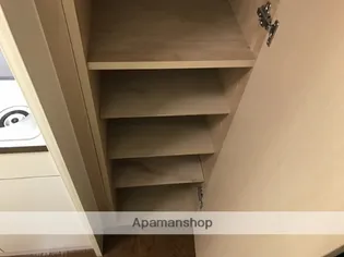 アンジェラ【3階】の内装