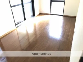 アンジェラ【3階】の内装