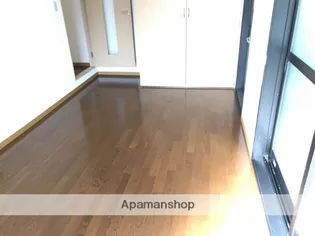 アンジェラ【3階】の内装