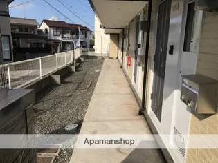 アンジェラ【3階】のその他画像