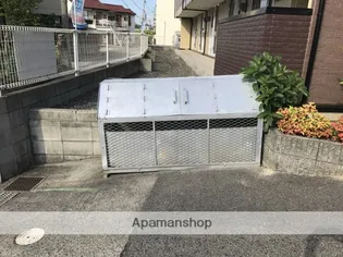 アンジェラ【3階】のその他画像