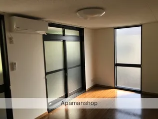 アンジェラ【3階】の居間