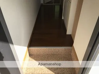 アンジェラ【3階】の玄関