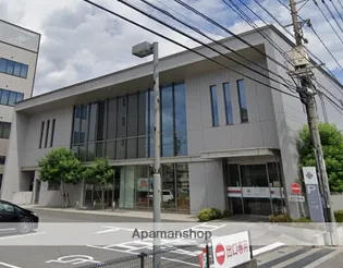 アンジェラ【3階】の周辺