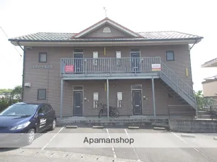 ヒルズコート木之庄Ⅰの画像