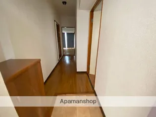 アネックス西桜【2階】の玄関