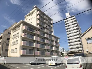 アネックス西桜【2階】の外観