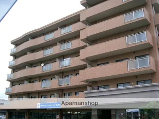 レジデンスマサノ3の画像