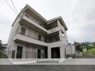 エメローズ中津原の画像