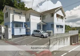 スカイパレスの画像