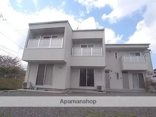 八朔ハウス Bの画像