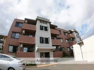 アルボーレ【203号室】の外観